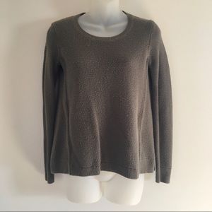 Madewell sweater